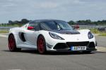 Lotus Exige Cup 380 2017 года